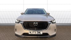Mazda CX-60 3.3d 200 Exclusive-Line 5dr Auto Diesel Estate